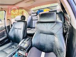 بي ام دبليو الفئة 7